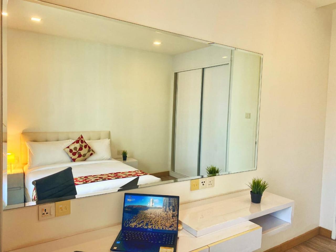 Oneiro One Bukit Ceylon Apartment กัวลาลัมเปอร์ ภายนอก รูปภาพ