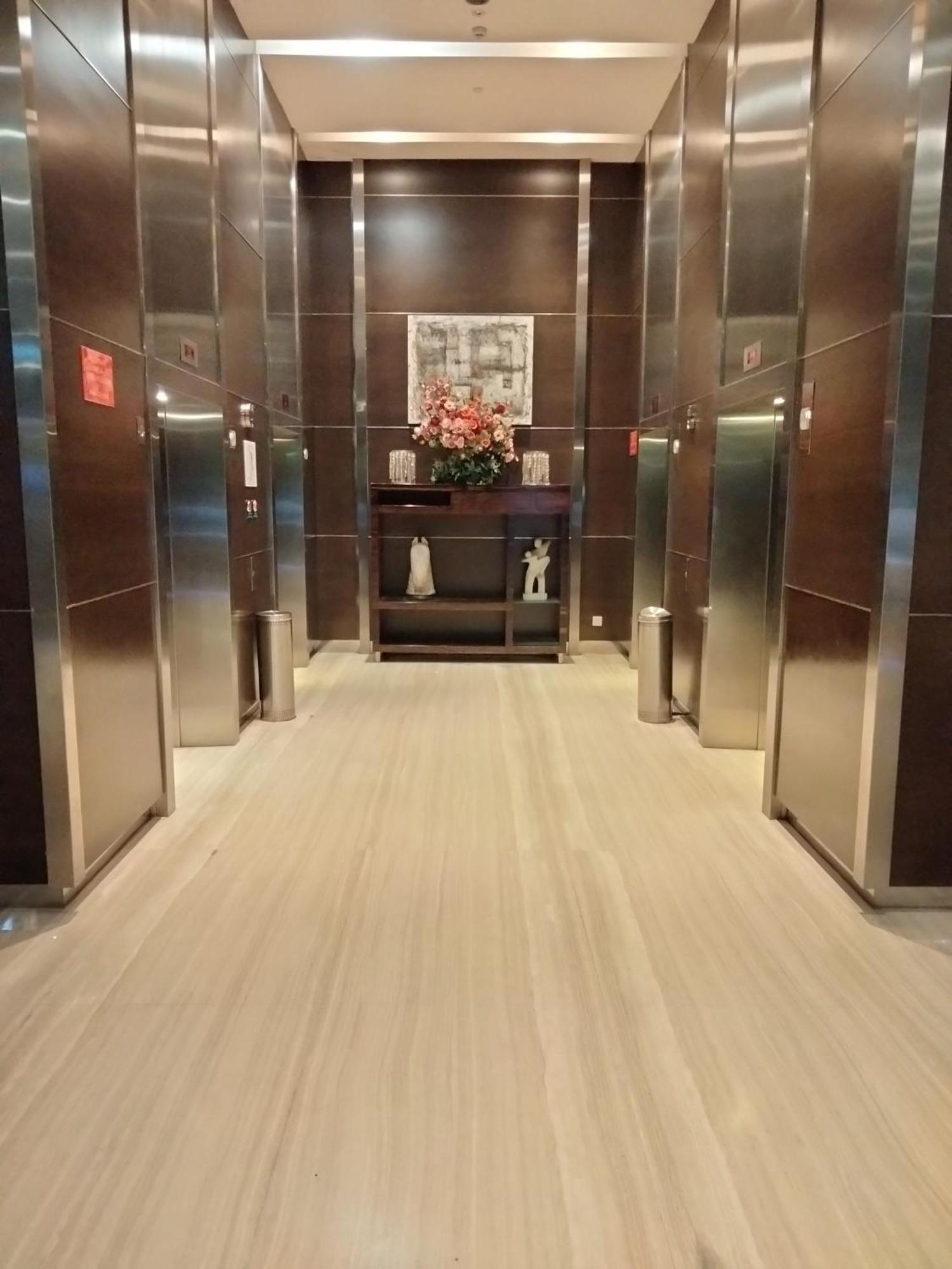 Oneiro One Bukit Ceylon Apartment กัวลาลัมเปอร์ ภายนอก รูปภาพ