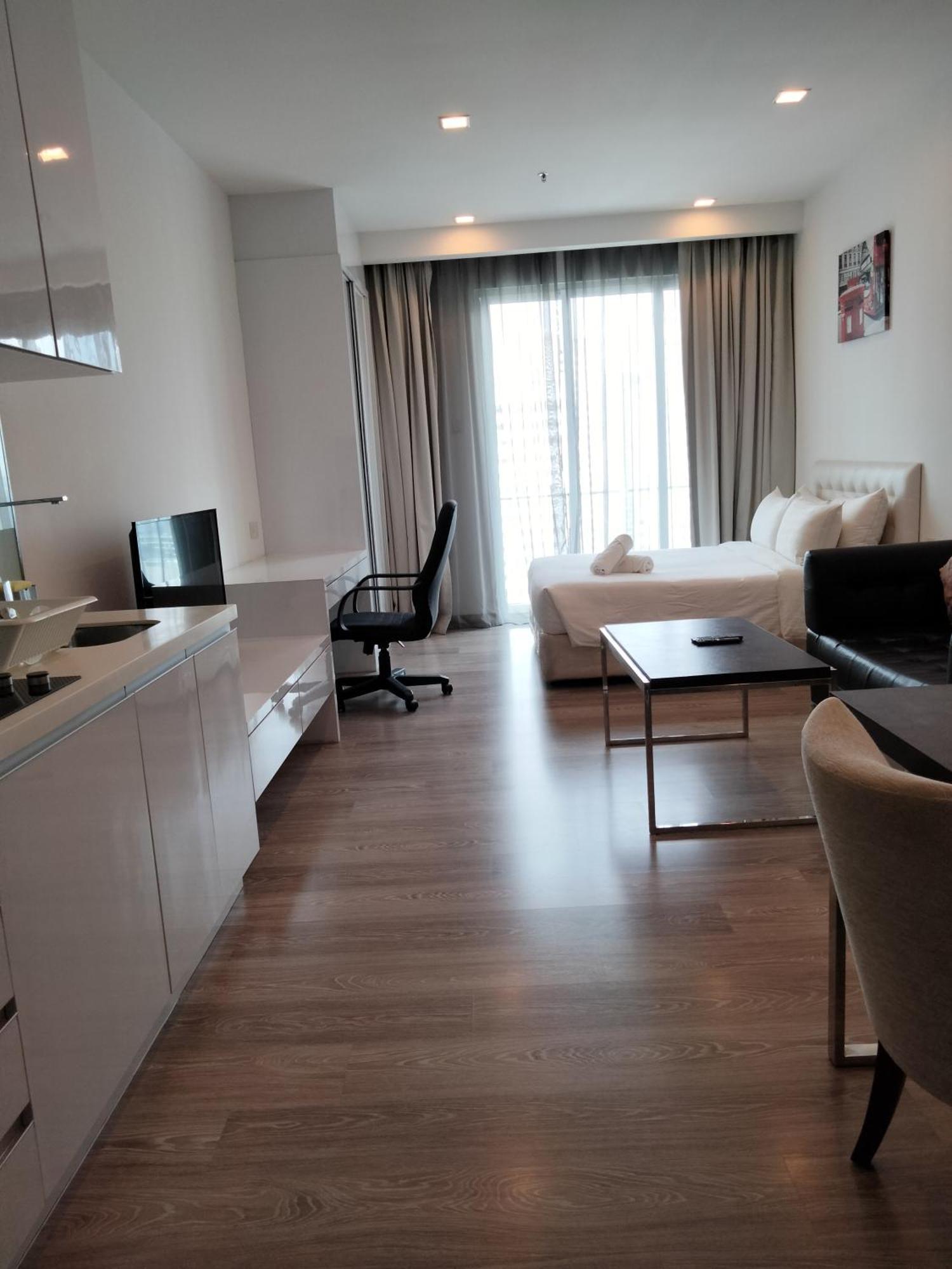 Oneiro One Bukit Ceylon Apartment กัวลาลัมเปอร์ ภายนอก รูปภาพ
