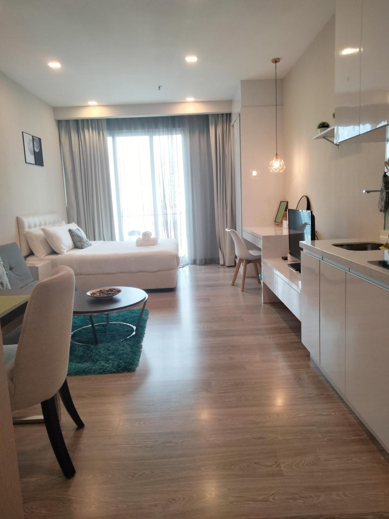 Oneiro One Bukit Ceylon Apartment กัวลาลัมเปอร์ ภายนอก รูปภาพ