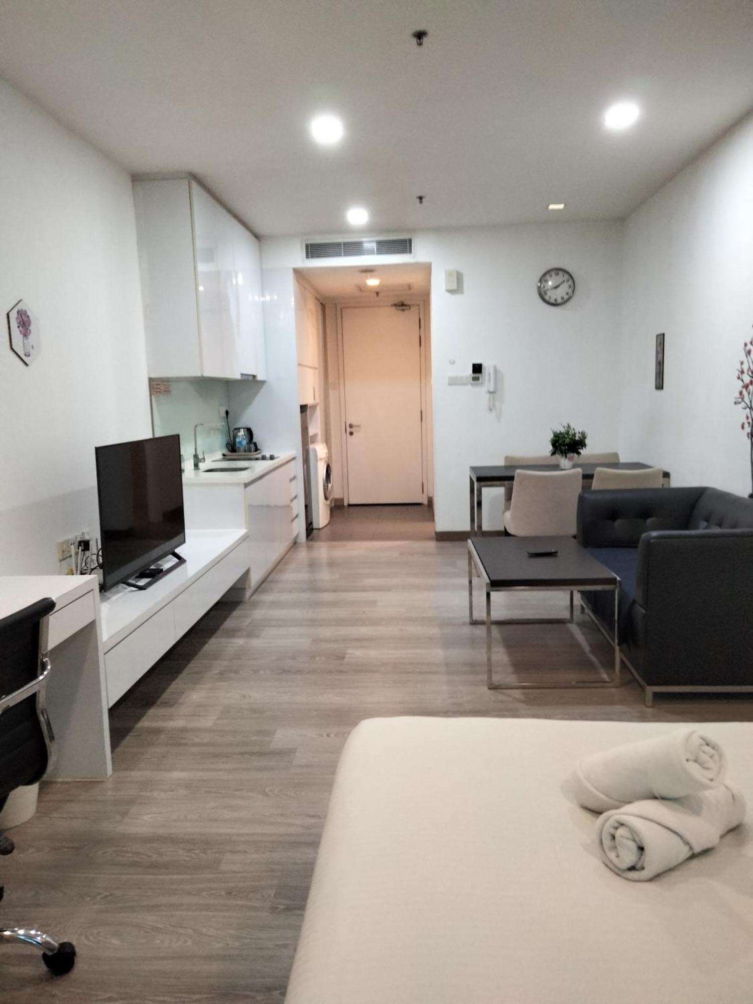 Oneiro One Bukit Ceylon Apartment กัวลาลัมเปอร์ ภายนอก รูปภาพ